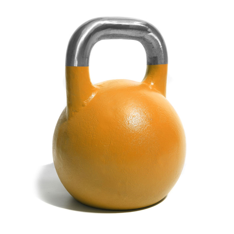 Kettlebell on väga hea treeningvarustus