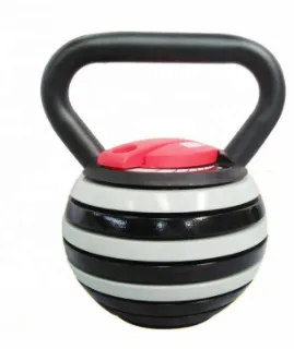 Milline on kettlebellite taga olev teadus?