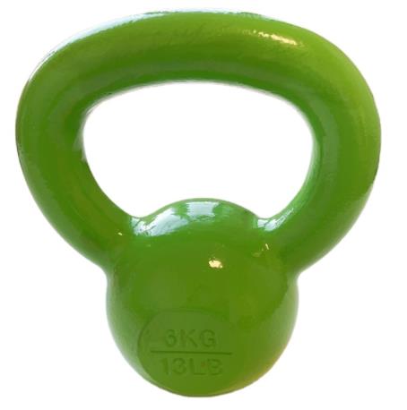 Malmist Kettlebells