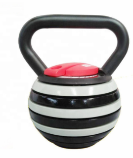 Reguleeritav Kettlebell